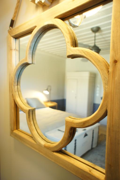 "Apeiros Chora" Hotel, Zagori Kato Pedina 部屋 写真