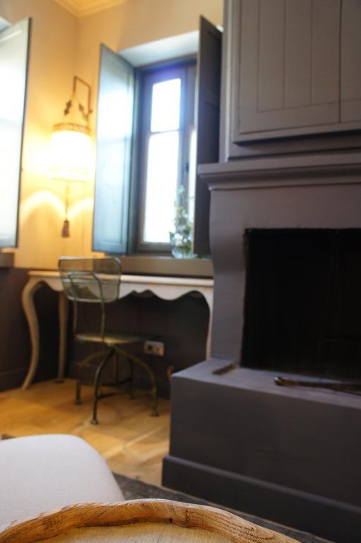 "Apeiros Chora" Hotel, Zagori Kato Pedina 部屋 写真