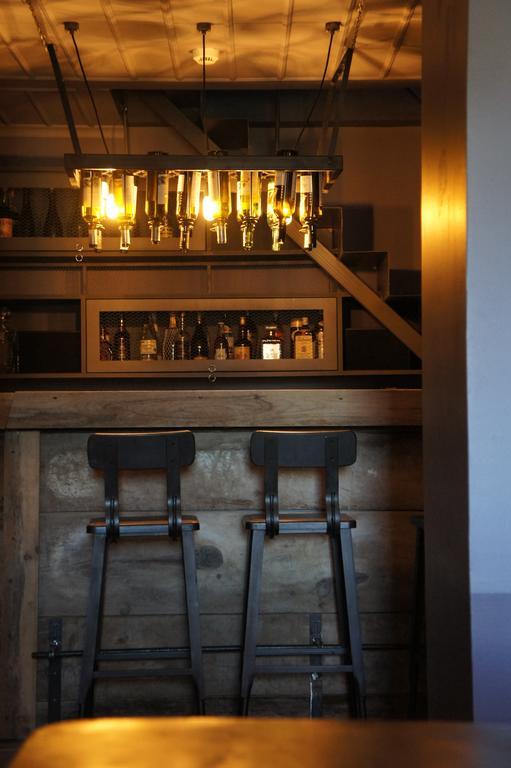 "Apeiros Chora" Hotel, Zagori Kato Pedina エクステリア 写真