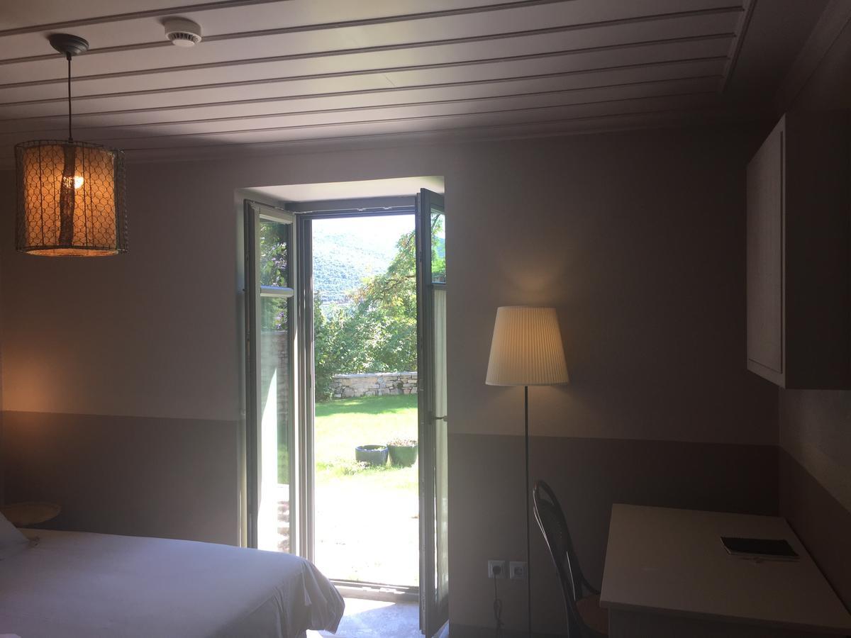 "Apeiros Chora" Hotel, Zagori Kato Pedina エクステリア 写真